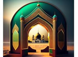 Teks Khutbah Jumat Singkat 19 Desember 2025: Keutamaan Bulan Rajab