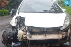 Kronologi Mobil Anggota Polisi Tabrak Siswa SMP hingga Tewas di Lubuklinggau