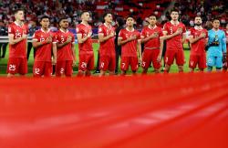 Jadwal Siaran Langsung Timnas Indonesia Vs Australia di 16 Besar Piala Asia 2023