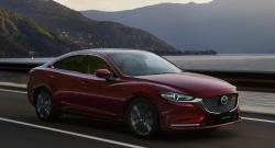Mazda 6 Disuntik Mati di Jepang, Bagaimana Indonesia?