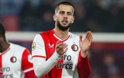 David Hancko Diminati Liverpool, Agen sang Pemain Buka Suara