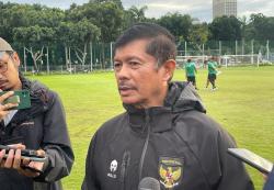 Pernah Kalahkan Philippe Troussier, Indra Sjafri Yakin Timnas Indonesia Libas Vietnam