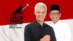 7 Keistimewaan Ganjar-Mahfud Menurut Hary Tanoesoedibjo