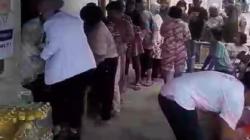 Bazar Murah di Gondokusuman, Aksi Kepedulian Sekaligus Ajang Perkenalan Caleg Perindo<