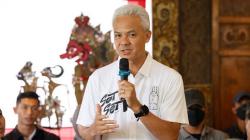 TPN Sebut Kasus Wadas Sudah Selesai, Ganjar Pasang Badan Perjuangkan Hak Rakyat