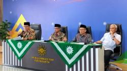 Debat Keempat Pilpres 2024, Muhammadiyah Berharap Para Kandidat Fokus pada Substansi