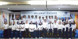 MNC University Gelar Yudisium Angkatan ke-2, Lulusan Diharapkan Berkontribusi pada Kemajuan Bangsa