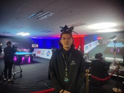 Arie Tokyo Ungkap Penyebab Kekalahan Vs Atlet Spanyol di Indonesia International Open 2024