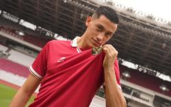Jay Idzes Dipanggil Timnas Indonesia, Venezia Kirim Doa Penyemangat