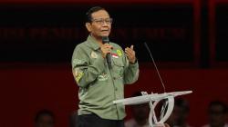 Survei Litbang Kompas: Penampilan Mahfud MD Dinilai Paling Memuaskan saat Debat Cawapres