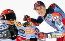 Motor Marc Marquez Tak Pakai Sponsor Utama di MotoGP 2024, Ini Alasannya