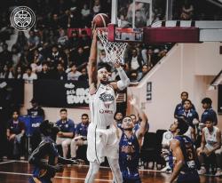 Hasil IBL 2024 Hari Ini: Kejutan! Satria Muda Dibungkam RANS