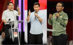 Isu Debat Cawapres, Charles Bonar Sirait: Tambang Ilegal dan IKN Tidak Relevan Tujuan SDGs 