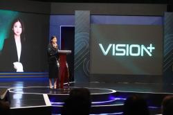 Lakukan Perubahan Besar, Clarissa Tanoesoedibjo Ungkap Tiga Pilar Utama Vision+ 