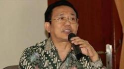 PGI Ingatkan Pemerintah Netral dalam Pemilu: Kita Harap Demokrasinya Substansial
