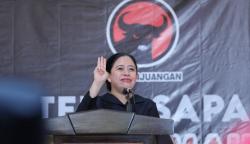 Puan Sindir Partai yang Identikkan dengan Jokowi: 10 Tahun Bersama Kita Aja Nggak Dianggap Keluarga