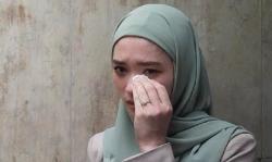 Tangis Inara Rusli Pecah Dibohongi Insanul Fahmi, Pilih Mundur Tak Mau Jadi Istri Kedua