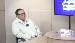 Caleg DPRD Banten Ardinata Berharap Tangsel Jadi Tempat Hunian Nyaman