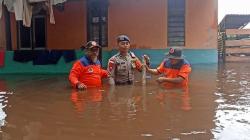 Banjir di Sintang Kalbar, BNPB: 28.463 Jiwa Terdampak, 95 Orang Mengungsi<