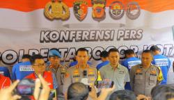 Polisi Bongkar Praktik Penyalahgunaan BBM Subsidi Solar di Kota Bogor, 2 Operator SPBU Terlibat
