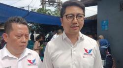 Program Nasional Partai Perindo Bikin Caleg Kian Pede Terjun ke Akar Rumput