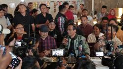 Ini Alasan Mahfud MD Akan Mundur dari Menko Polhukam