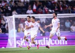 Link Live Streaming Piala Asia 2023: Duel Tajikistan Vs Yordania di Perempat Final