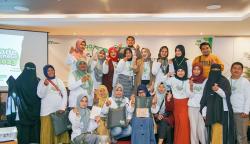 Dukung UMKM Naik Kelas, Pegadaian Kembali Gelar GadePreneur