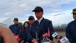 Respons Jokowi soal Gibran Dicap Tak Sopan dan Tanpa Etika dalam Debat Cawapres