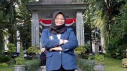 Kisah Inspiratif Syifa Khairunnisa, Wisudawan Termuda UB Kuliah di Usia 16 Tahun