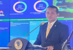 Bahlil Protes Anggaran Kementerian Investasi Dipotong, Ancam Turunkan Target Investasi 2025