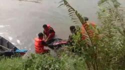 Remaja di Asahan Tewas di Sungai Silau, Jatuh Terpeleset saat Mancing