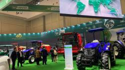 Shandong Heavy Industry-Weichai Power Gelar Konferensi Mitra Global dan Pameran Produk