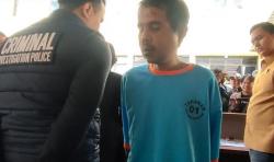 Pembunuh dan Pemerkosa Bocah Perempuan di Cianjur Punya Kelainan Seks