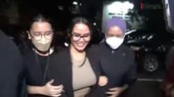 Berkas Perkara Siskaeee cs terkait Kasus Film Porno Dilimpahkan ke Kejati DKI