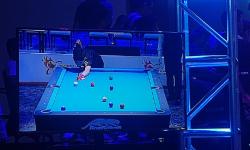 Hasil Final Indonesia International Open 2024: Albert Januarta Juara usai Kalahkan Brian Axel