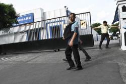 Pabrik Ban Asal Korsel Stop Beroperasi di Indonesia, 1.170 Buruh Kena PHK