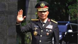 Mutasi Polri, 7 Jenderal Masuk Masa Pensiun Salah Satunya Komjen Dharma Pongrekun