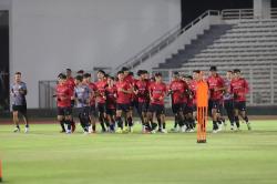 3 Pemain Jebolan Piala Soeratin U-17 Gabung Timnas Indonesia U-20, Siapa Saja?