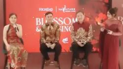 Kriteria Rumah Impian Jadi Pembahasan Hangat di High Tea with HighEnd