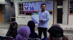 Bazar Murah Jadi Ajang Partai Perindo Sosialisasi Pencoblosan Surat Suara di Sleman