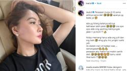 Diejek Netizen Wajahnya Jelek, Inul Daratista Beri Jawaban Menohok: Ora Opo-Opo Elek 