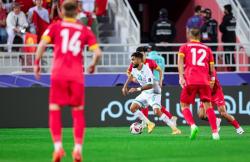 Hasil Piala Asia 2023: Kirgistan Vs Oman Imbang, Indonesia Lolos ke 16 Besar