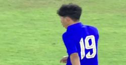 Hasil Timnas Indonesia U-20 Vs Thailand: Garuda Nusantara Kebobolan, Skor Imbang 1-1