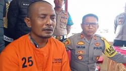 Penyesalan Suami Bunuh Istri di Pidie Aceh: Kenapa Dia Harus Selingkuh<