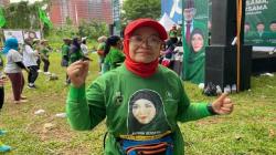 Warga Kebayoran Baru Mantap Dukung Ganjar- Mahfud di Pemilu 2024: Pengalamannya Sudah Banyak