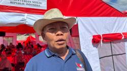 Caleg Partai Perindo Ungkap Dugaan Penyebab Tanah Longsor di Sukabumi, Ini Penjelasannya<