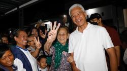 Ganjar Menginap di Rumah Warga Keturunan Tionghoa, Supriadi: Pemimpin Sederhana, Dekat dengan Rakyat