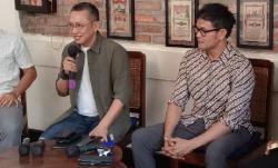 Eep Saefulloh Minta TV Setop Tayangkan Quick Count: Ini Pemilu Terburuk Sepanjang Reformasi