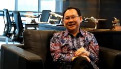 Siapa Pemilik Sriwijaya Air? Ternyata Ini Sosoknya